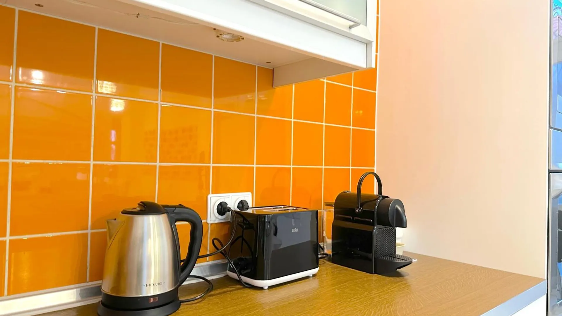 Apartment Stunning 150M2 3-Bedroom With Balcony Budapest